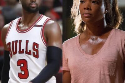 PHOTOS: Dwyane Wade’s Wife Gabrielle Union Had Her Cheeks On Full Display In Two-Piece Swimsuit