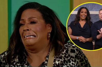 Alison Hammond MISSING from This Morning AGAIN with no explanation – and fans are DIVIDED over her REPLACEMENT