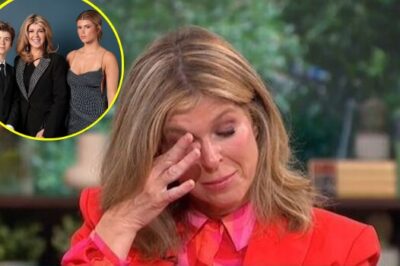 Kate Garraway gives HEARTBREAKING update on being a SINGLE MUM on Mother’s Day after D3ATH of her husband Derek brings fans to TEARS