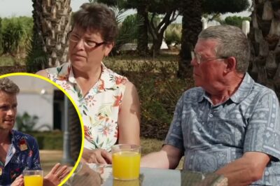 Livid A Place In The Sun fans complain that ‘HAUNTED-LOOKING’ husband ‘ISN’T ALLOWED TO EXPRESS AN OPINION’ – and rage ‘DOES HE HAVE NO SAY WHATSOEVER?!’