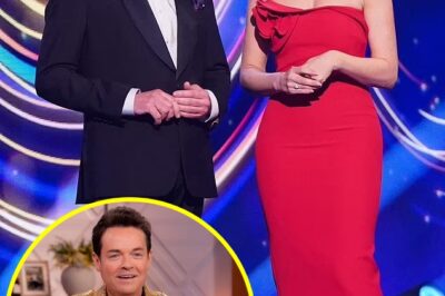 Stephen Mulhern LANDS Multiple ITV Shows While Holly Willoughby Faces SH0CKING Career Shift—First Time WITHOUT an ITV Job in 21 YEARS!