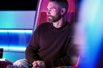 ‘The Voice’ Contestants Deliver a SHOW-STOPPING Battle That Left Adam Levine STRUGGLING to Decide