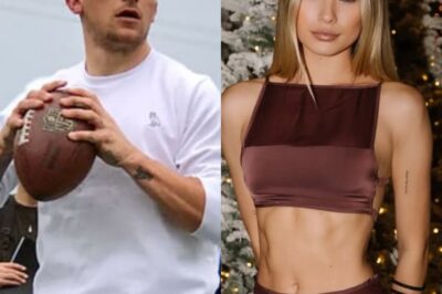 More Crazy Details Emerge on Johnny Manziel’s and Josie Canseco Alleged Breakup (PICS)