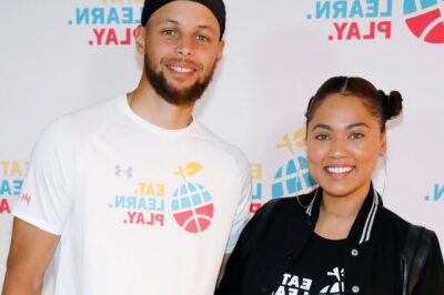 Everyone Is Calling Out Ayesha Curry For Posting ‘Thirst Traps’ On Vacation Without Steph Curry