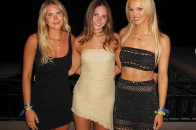 Lane Kiffin’s Daughter Has Fans Going Nuts Over Her Spring Break Swimsuit Photos