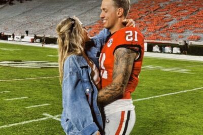 VIDEO: The Cavinder Twins Continue Their Diss Track Of Ex-Boyfriend & Hurricanes QB Carson Beck On Social Media