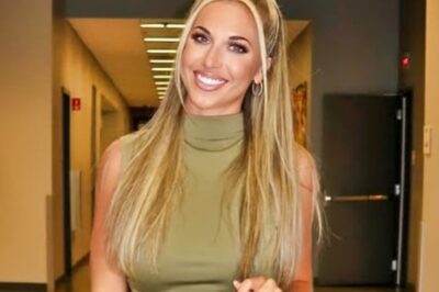 ESPN Announces Massive New Plans For Betting Analyst Erin Dolan