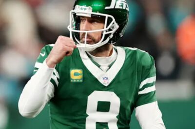 Aaron Rodgers Reportedly Wants To Play For One NFL Team, And It’s Not The Pittsburgh Steelers