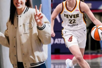 Women’s Basketball Legend Gets Honest About Caitlin Clark’s Impact (VIDEO)