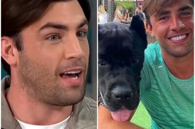 Good Morning Britain viewers blast ITV for ‘LOWERING THEIR STANDARDS’ with ‘REALLY DANGEROUS’ Jack Fincham interview