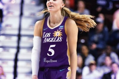 Paige Bueckers’ latest decision sparks crazy reaction from future Dallas Wings teammate DiJonai Carrington