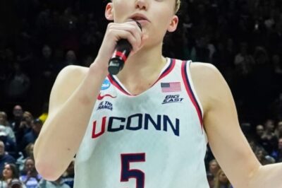 Paige Bueckers Makes Massive Announcement About Her Basketball Future Amid Rumors Of Skipping The WNBA
