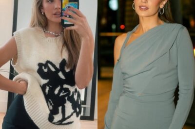 Ex-NBA 2K Host Rachel DeMita Is Burning Down Instagram With Her Swimsuit Photos (PICS)