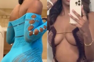 BREAKING: CBS Sports Under Fire for ‘Shameless’ Post About Angel Reese Fans Are OUTRAGED