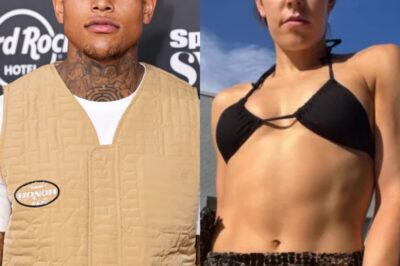 VIDEO: WNBA Star Kelsey Plum Breaks Her Silence On Her Divorce From Darren Waller