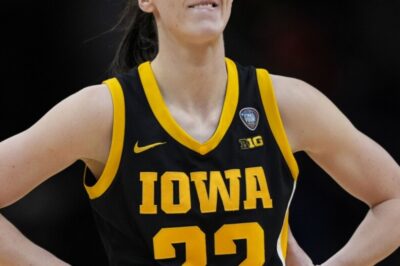 Caitlin Clark Stuns Fans as She Shows Off New Friend and Reacts to Unexpected Team Performance