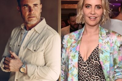 BREAKING: Gary Barlow & Claire Richards Deliver a Soul-Stirring ‘Shallow’ Performance That Has Everyone Talking