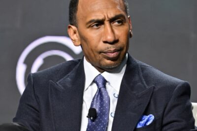 Everyone Is Calling For ESPN To Fire Stephen A. Smith After His Latest Controversial Take