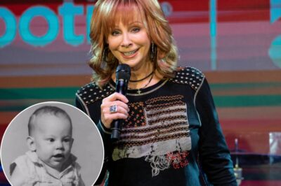 Reba McEntire Shares Emotional Birth Story and Fans Can’t Believe What She Went Through