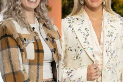 Heartfelt Moment Samantha Ray’s Tribute to Late Sister Leaves Carrie Underwood in Tears