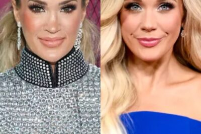 BREAKING: Megan Moroney Reacts to Carrie Underwood Comparisons and She’s Not Having It