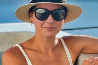 Meet Megan Calipari, The Daughter Of Arkansas HC John Calipari Who Has The Entire Internet Buzzing During The NCAA Tournament