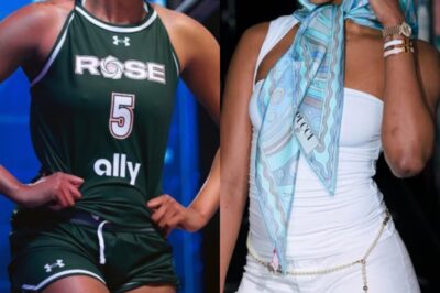 Angel Reese Unleashes Vulgar 4-Word Message After Facing Criticism For Her Recent Work Alongside Rapper With Extensive Criminal Record