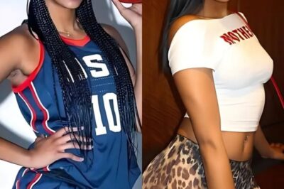 Former NBA Head Coach Is Getting Blasted For His “Awful” Comments About Angel Reese On Live TV During NCAA Tournament