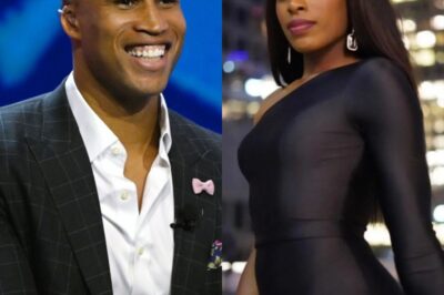 Richard Jefferson Responds To Spanking Chiney Ogwumike’s Butt On Live TV (VIDEO + TWEET