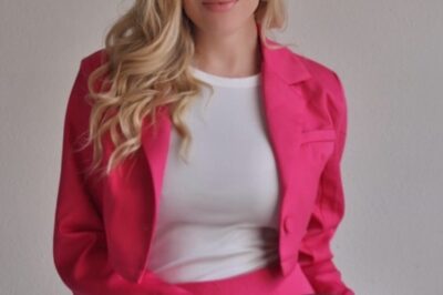 VIDEO: Sports Gambling Influencer Taylor Mathis Has Social Media Going Crazy Over Her Bikini Posts While On Vacation