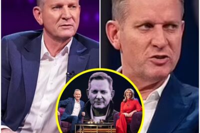 EXCLUSIVEJeremy Kyle drops BOMBSHELL claim on what really caused ITV show’s AXE