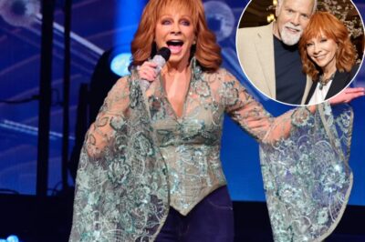 Everything to Know About Reba McEntire’s Boyfriend and Their Sweet Love Story