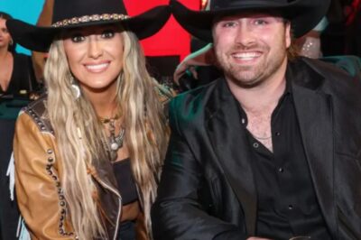 PHOTO: Lainey Wilson’s Engagement Ring Is Even More Jaw-Dropping Than Anyone Expected