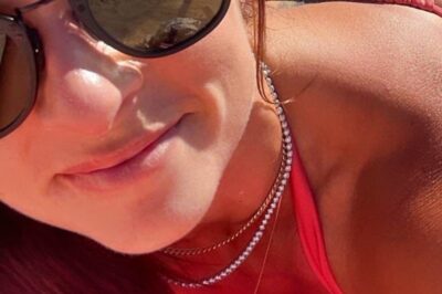 Danica Patrick Had STRONG Three-Word MESSAGE For Young Men Who Watch AD*LT Videos