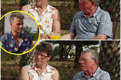 Livid A Place In The Sun fans complain that ‘HAUNTED-LOOKING’ husband ‘ISN’T allowed to express an opinion’ – and rage ‘DOES HE HAVE NO SAY WHATSOEVER?!’