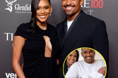 Jalen Hurts & Bryonna ‘Bry’ Burrows Enjoy New Life After Welcoming Their First Child – What’s Getting Fans Excited?