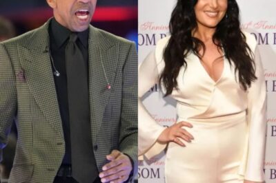 JUST IN: Stephen A. Smith And Molly Qerim May Be Dating, And Fans Are Going Wild