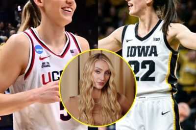 Cameron Brink Drops Bold Take on Paige Bueckers’ Chance to Outdo Caitlin Clark