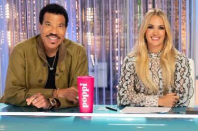 PHOTO: Carrie Underwood’s Makeup-Free SELFIE Has Fans BEGGING Her to ‘Ditch the Glam’