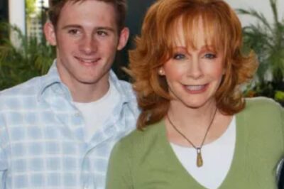VIDEO: Reba McEntire BREAKS DOWN In Tears After Unbelievable Birthday Surprise From Her Son