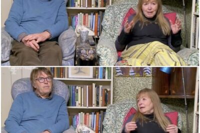 ‘GET RID OF THEM’ Gogglebox fans rage after ‘UNBEARABLE’ Channel 4 star’s SH0CK swipe at Adolescence’s Stephen Graham