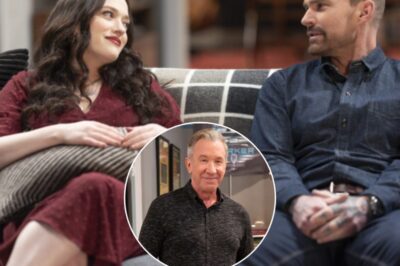 EXCLUSIVE: Tim Allen Gets Help from Seann William Scott to Stay Patient in ‘Shifting Gears’ Sneak Peek