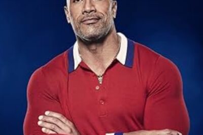 Dwayne “The Rock” Johnson Opens Up About How His Life Flashed Before His Eyes As His Private Plane Experienced Major Malfunction Over Pacific Ocean