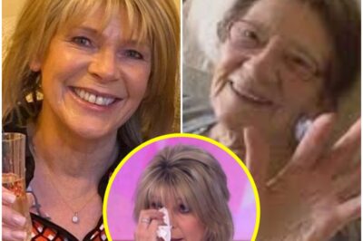 SAD NEWSRuth Langsford posts sad UPDATE about mum Joan as she THANKS fans for messages