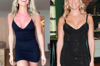 Kristin Cavallari Shares “Naughty” Message After Revealing Her New Romance With Much Younger Man (PIC)