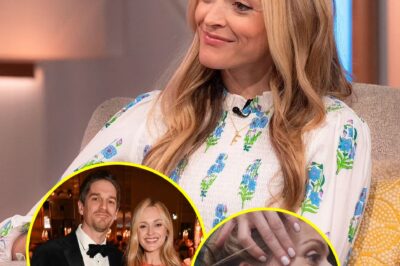 Fearne Cotton BREAKS SILENCE on SPLIT from husband Jesse Wood in first TV interview since BREAKUP – and gives health UPDATE after surgery