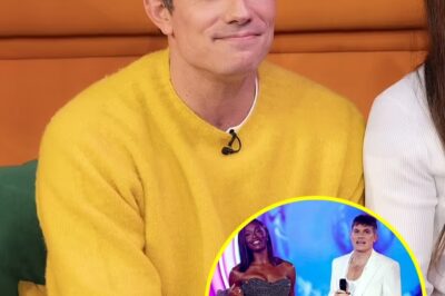 EXCLUSIVECelebrity Big Brother host Will Best HITS OUT at rival reality shows The Traitors and Love Island with SEVEN-WORD swipe ahead of ITV launch